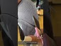 Distressed Baseball Hat Tutorial Distressed Baseball Hat Tutorial