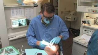 Dentistry innovation through research