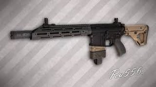RU-556 from BF2