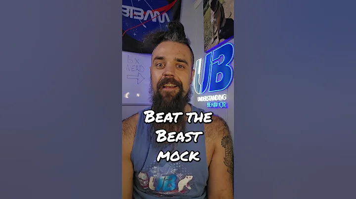 How I Helped 1000s Pass The BCBA Exam Without The Fluff