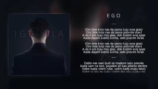 Igla - Ego