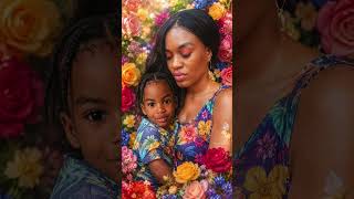 A Mother’s Heart 🌷 | Happy Mother’s Day Tribute to Moms & Mompreneurs #mom #motivation #motherhood