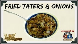 Fried Tater n Onions 101 Fern Creek Style Fried Tater n Onions 101 Fern Creek Style