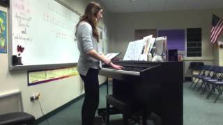 Bethlehem Lullaby Part 2