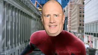 Famous Leaked Kevin Feige Reaction to Morbius Trailer Wealth