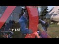 End of video