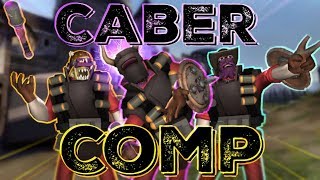 [TF2] Caber Comp (Minute Montage for Scottish Motherland)