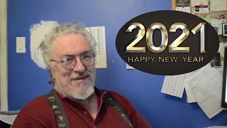 New Years 2021
This Video is Not Intended for Children!
Intro & Outro Music: (my cousin) Joel Kaiser & The Devils Own - Leavin This Life Behind, https://youtu.be/13_gPqPnA2E
PayPal/ Buy Me A coffee: https://paypal.me/TrollForge
Amazon Wish List: https://www.amazon.ca/hz/wishlist/ls/2ZFYHV3JJH84/ref=nav_wishlist_lists_1?_encoding=UTF8&type=wishlist#
45.54411 -74.96097
Dark Bunny Sauces 15% off 1st purchase coupon code https://goo.gl/wNGRM5 New Years 2021