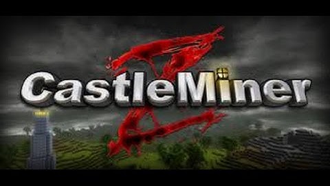 Castle Miner Z Playthrough Part: 8
