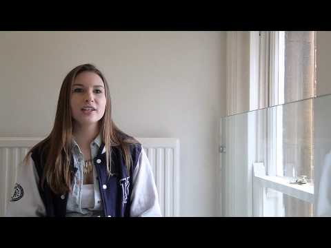 Martina - Sweden - EF Academy Oxford