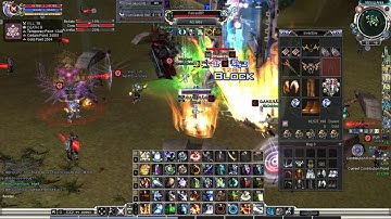 RF Online REDFOX - Server: Zephyr / ACC FalcaoBR Abusing Bug Consul Armor