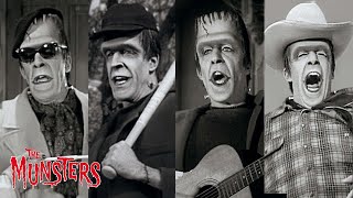 Best of Herman | The Munsters