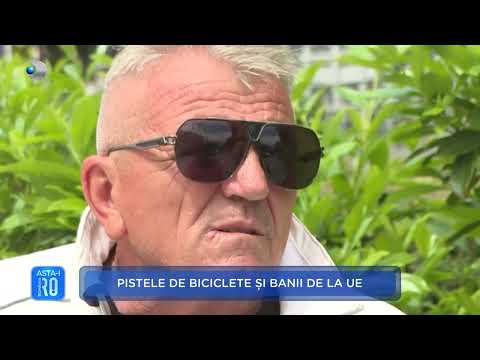 This Is Romania (07/05/2026) - Bike lanes and EU funds!