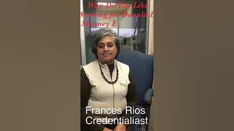 DME EMPLOYEES SPEAK OUT - Part 1