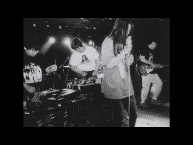 ザ・ラビッツ (The Rabbits) - X1(X) Tape - YouTube