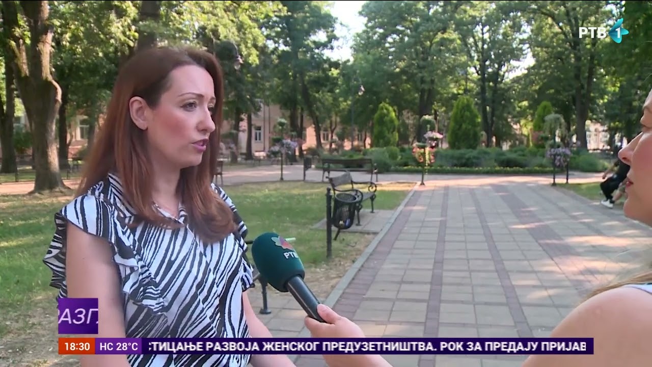 Bela Crkva – banatska oaza