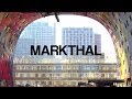 MARKTHAL I MVRDV I A WALK THROUGH IN 4K