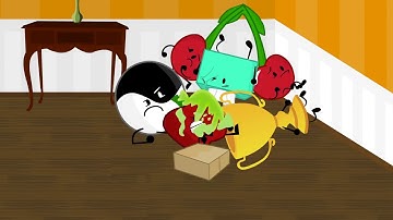 Inanimate Insanity S2E07 Everything