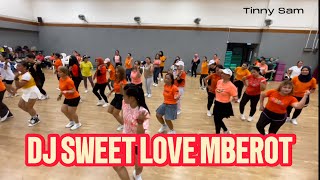Download Lagu DJ SWEET LOVE MBEROT / SENAM ASIK BMI HONGKONG MP3 Download Lagu DJ SWEET LOVE MBEROT / SENAM ASIK BMI HONGKONG MP3