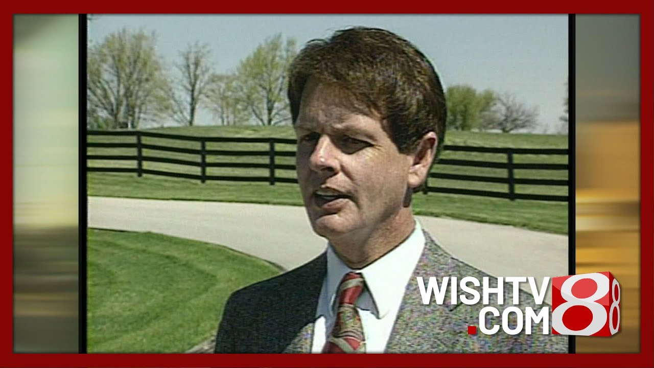 1980's serial killer targets gay community