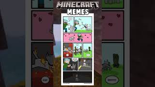 Minecraft Memes #128