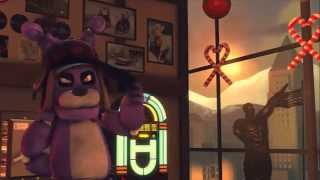 Sfm Fnaf Malk 25Ksubs Special