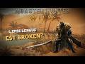 L'Épée Longue Dans Monster Hunter Wilds : Le Meilleur Choix ?