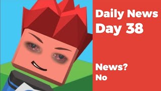 Aaaaaaaaaaaaaaaaahhhhhhhhhhhh Day 38