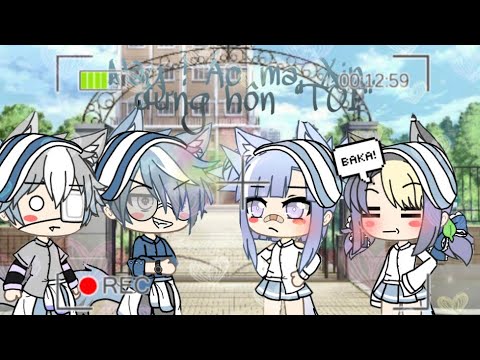 Video || Này ! Ác ma, Xin... đừng hôn 