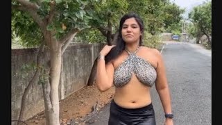 wife modeling videos #desi #indian #cleaning #vlog #daily  #indianvlogger #dailyvlog #navel #wife