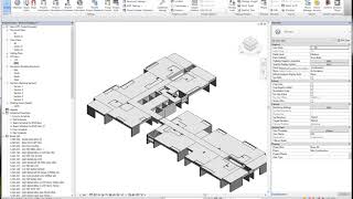 Video Export Schedules to BOQ excel  use Dynamo+VBA