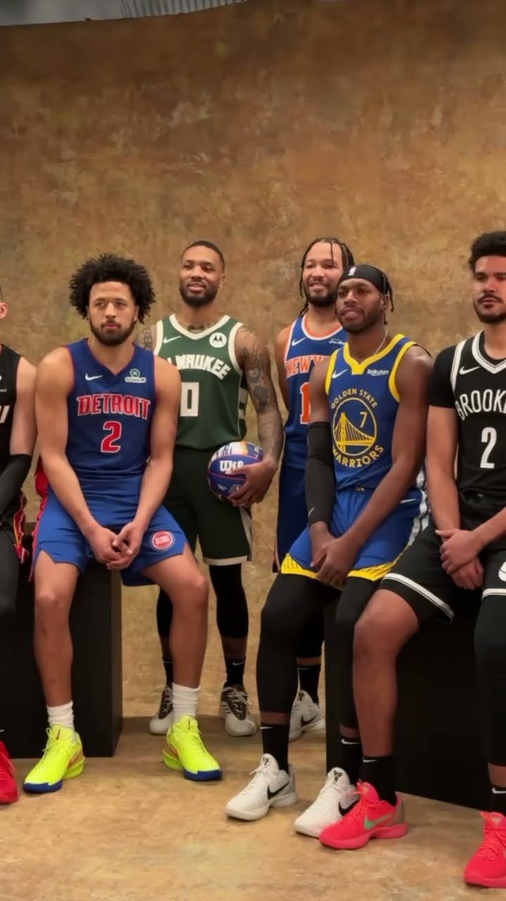 Our #Starry3PT participants!