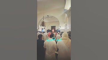 (وَأَصْحَابُ الْيَمِينِ مَا أَصْحَابُ الْيَمِينِ) خالد الجليل قبس من سورة الواقعة ليلة ٢٥