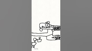 That was not an option! #robloxbird #funny #flipaclip #birdroblox #animation #roblox