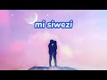 Rayvanny Ft. Macvoice - Mwambieni {Lyric Video by HolyKing Media}