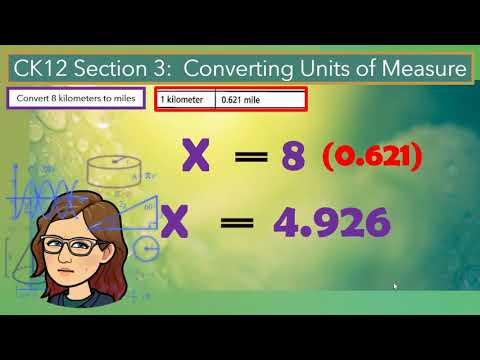 Topic 1.2 Math Tutorial