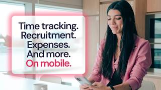 Manage your team. From your phone.