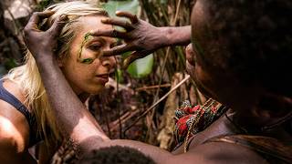 I Spent 5 Months with the Mbendjele, One of the Last Pygmy Tribes