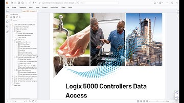 💢MQTT Gateway Software: Allen-Bradley PLC MQTT Bridge Services