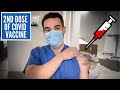 What is it like to be fully vaccinated against COVID? | COVID Vaccine 2nd Dose