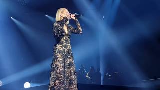 Celine Dion - Lying Down (New Song) - Ottawa - Oct 15th, 2019