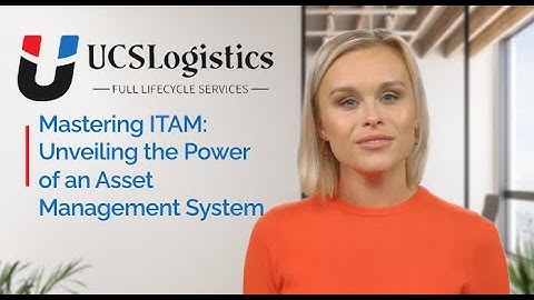 Mastering ITAM: Unveiling the Power of an Asset Management System