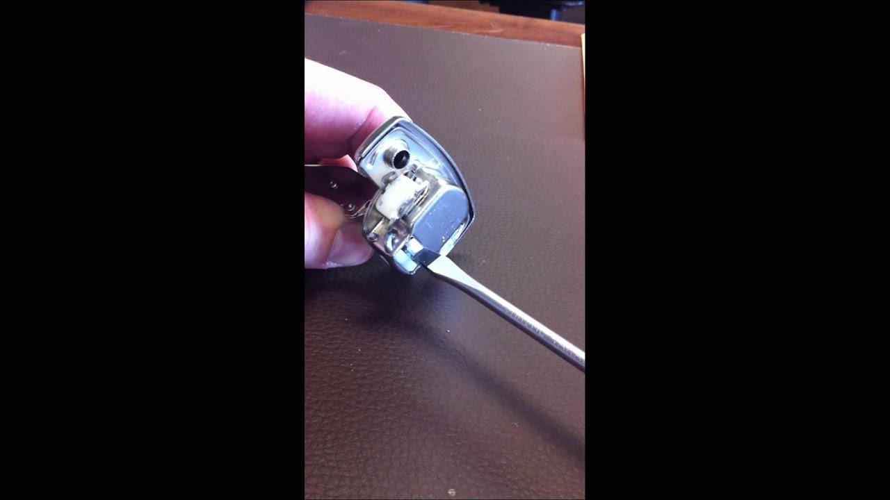 Hettich Sensys angle restrictor installation video 2 of 2 YouTube