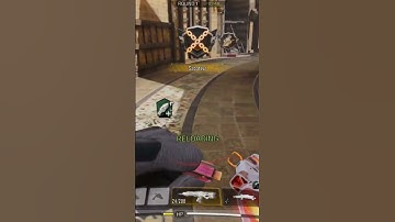 ak117 double kill #codm #callofduty #shortvideo #shortsfeed #shortsvideo #shorts #short #shortsviral