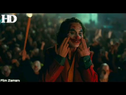 Joker | Final Sahnesi (2/2)