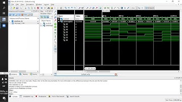 BCD a 7 segmentos VHDL