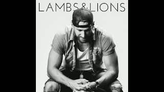 Chase Rice - Eyes On You 432hz