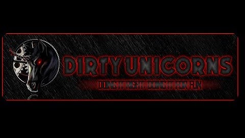Install Dirty Unicorns Android 4.3 to Your Sprint Galaxy Note II