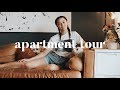 My Los Angeles Apartment Tour | Vlogmas 2018 Day 9 | Aja Dang