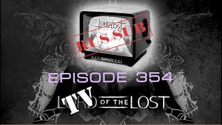 TV Of The Lost   Episode 354   Rome IT, Traffic Club rus sub